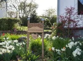Ferienwohnung Stein mit Sauna