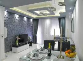 Apartman Nina