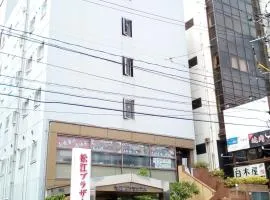 松江假日酒店