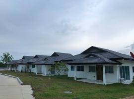 POOM VILLAGE，位于清迈的酒店