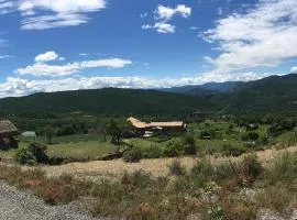 Apartamentos Bajo Peña Apartamentos Sanlorien