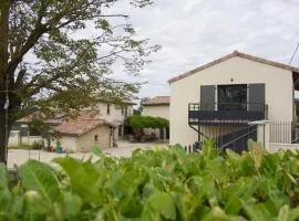 Gîtes Du Mas de Surlan