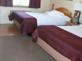 布莱斯峡谷哈奇站汽车旅馆