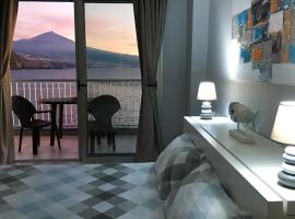 Mesa del Mar Sunset Dream vacational rental home，位于马德拉港的酒店