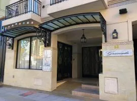 Apart Hotel Granada