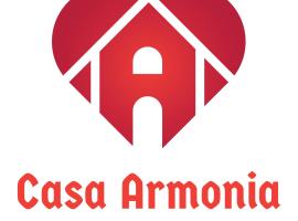 Casa Armonia comfort a Torre del Greco，位于托雷德尔格雷科的酒店