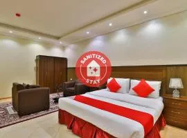 OYO 273 Star Yanbu Hotel Suites