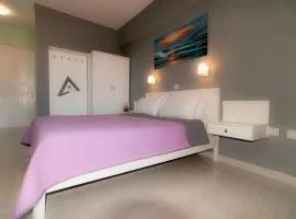 阿尔法一室公寓