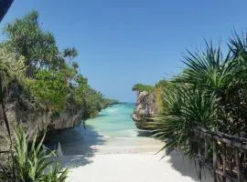 Eden Rock Zanzibar