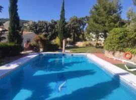 玛西纳港乡村酒店