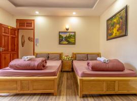 Anh Trang Homestay，位于大叻的民宿