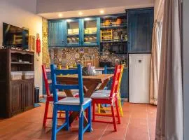 Aldeias do Zêzere-Pátio dos Caseiros