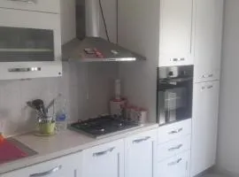 Casa Vacanze Messano