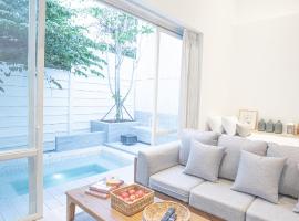 Any Day House Chiang mai，位于清迈的酒店