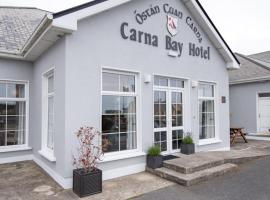 卡纳海湾酒店，位于卡纳的酒店