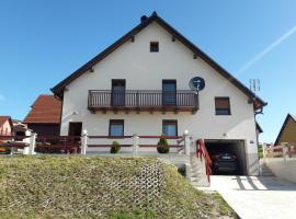 Adria，位于库普雷斯的酒店