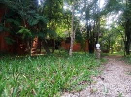 Gosana Eco Nature，位于基利菲的酒店