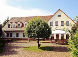 Landhotel Neuwiese，位于Neuwiese的酒店