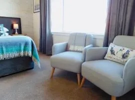 希尔特法尔住宿加早餐旅馆