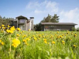 Beach Guesthouse Lenkas