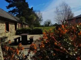 Moneylands Farm Self-Catering Apartments