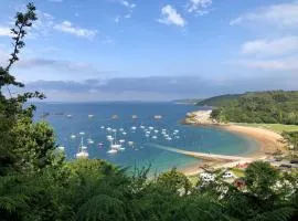 Camping Cap-Ouest
