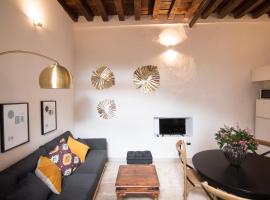 Gardina Toledo，位于托莱多的酒店