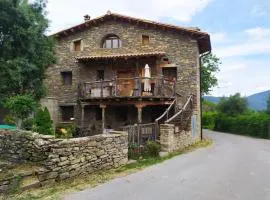 Apartamentos Borda Falceto