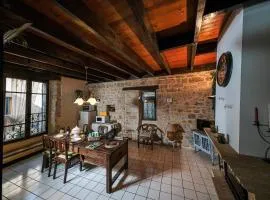 La Maison Huguétoune