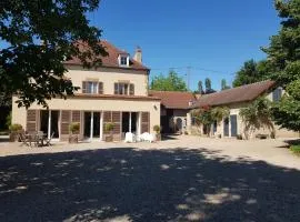 Le Verger Moulins Yzeure