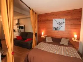 米拉索尔公寓式酒店