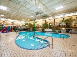 维多利亚酒店及布兰登会议中心