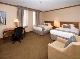 Union Club Hotel at Purdue，位于西拉法叶的酒店