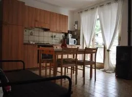 Il bilocale della nonna