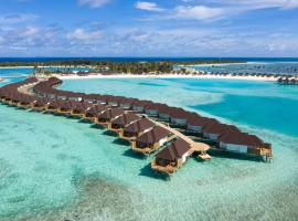 Sun Siyam Olhuveli