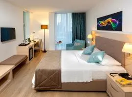 客房公寓式酒店