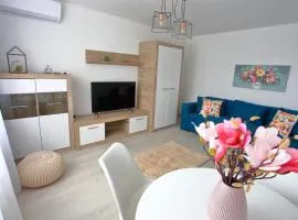 Apartament Delora View