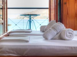 Guesthouse Palataki，位于尼奥·奥伊蒂龙的酒店