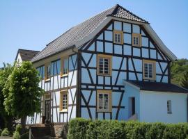 Anno 1772，位于Dattenfeld的酒店