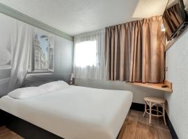 B&B HOTEL Narbonne 2，位于纳博讷的酒店