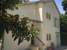 Gîte Le Lavandin