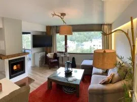 Apartamento con encanto Puerto de Navacerrada