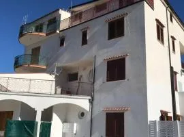 Casa Vacanze Palinuro Trivento