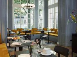 stilwerk Hotel Heimhude