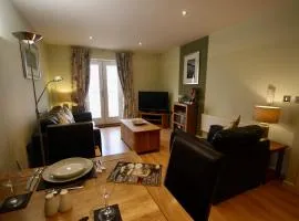 City Centre Skeldergate 1 Bed Apartment With Parking