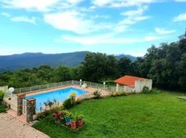 villa calme et detente