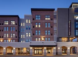 Hyatt Place Florence Downtown，位于佛罗伦萨的酒店