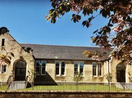 The Old Schoolhouse, Kinross，位于金罗斯的酒店