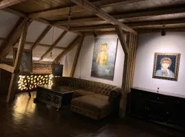 Gallery Loft