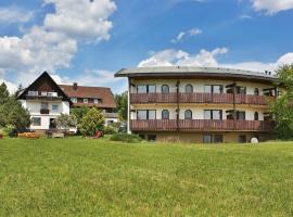 Hotel Restaurant Sonnenschein，位于弗罗伊登施塔特的酒店